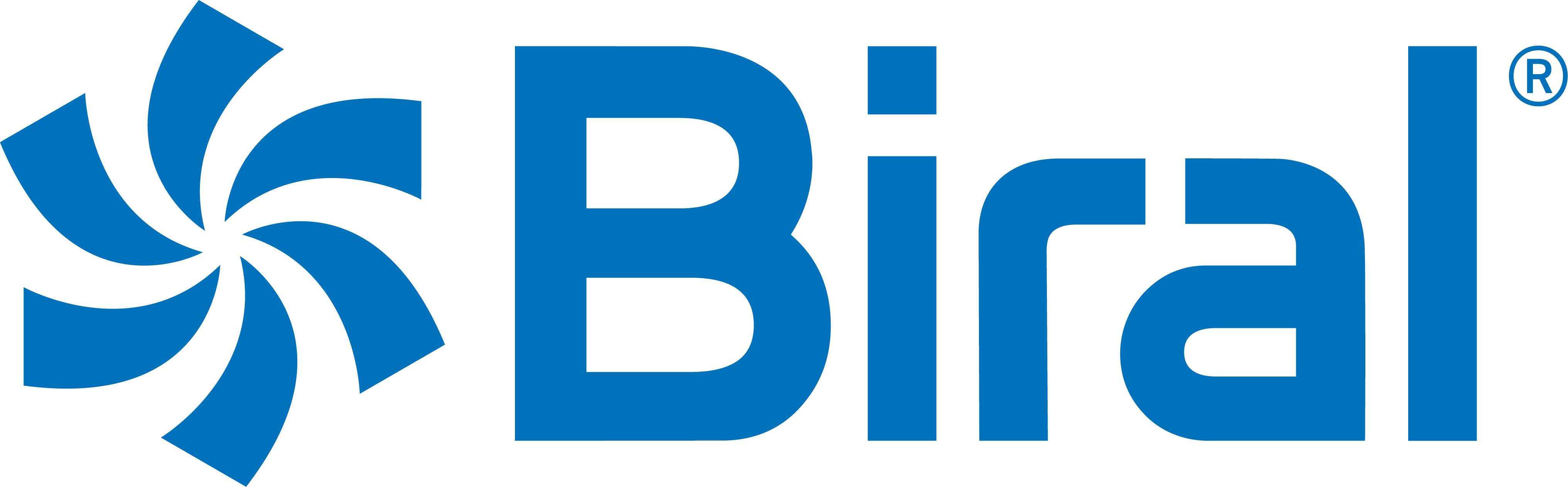 Biral Logo